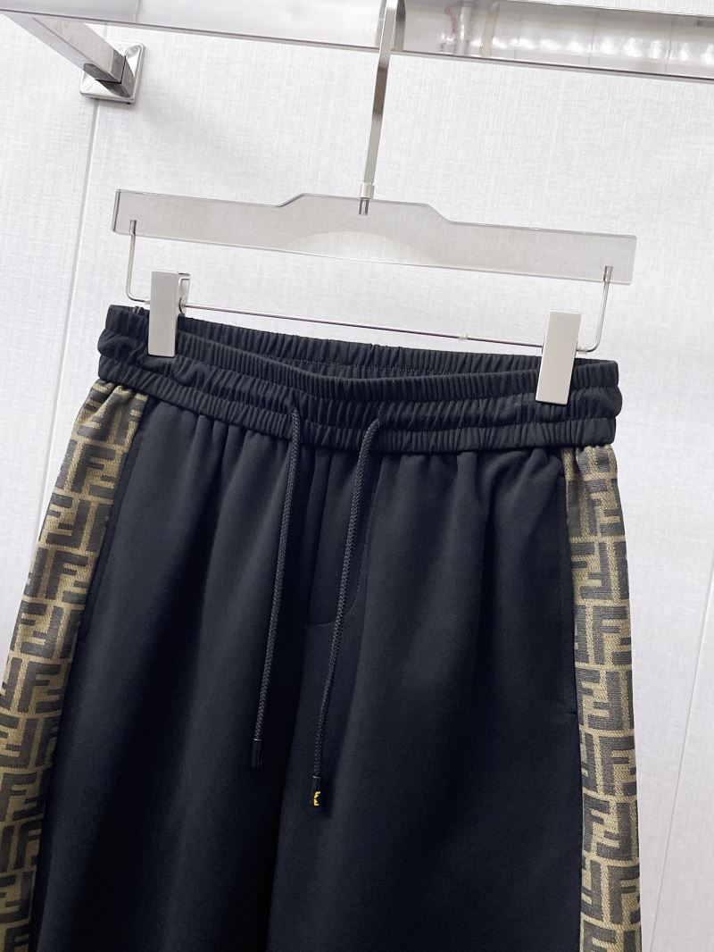 Fendi Short Pants